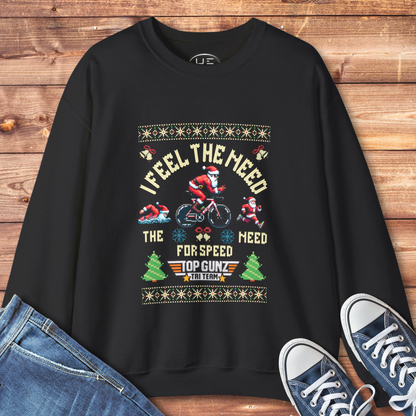 Top Gunz X-Mas Sweatshirt