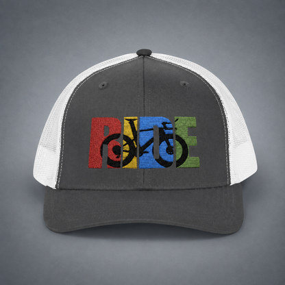 RIDE Tri Hat