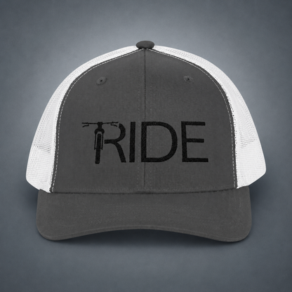 RIDE MTB Hat