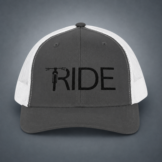 RIDE MTB Hat
