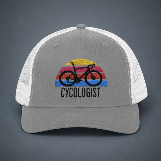 Cycologist Hat