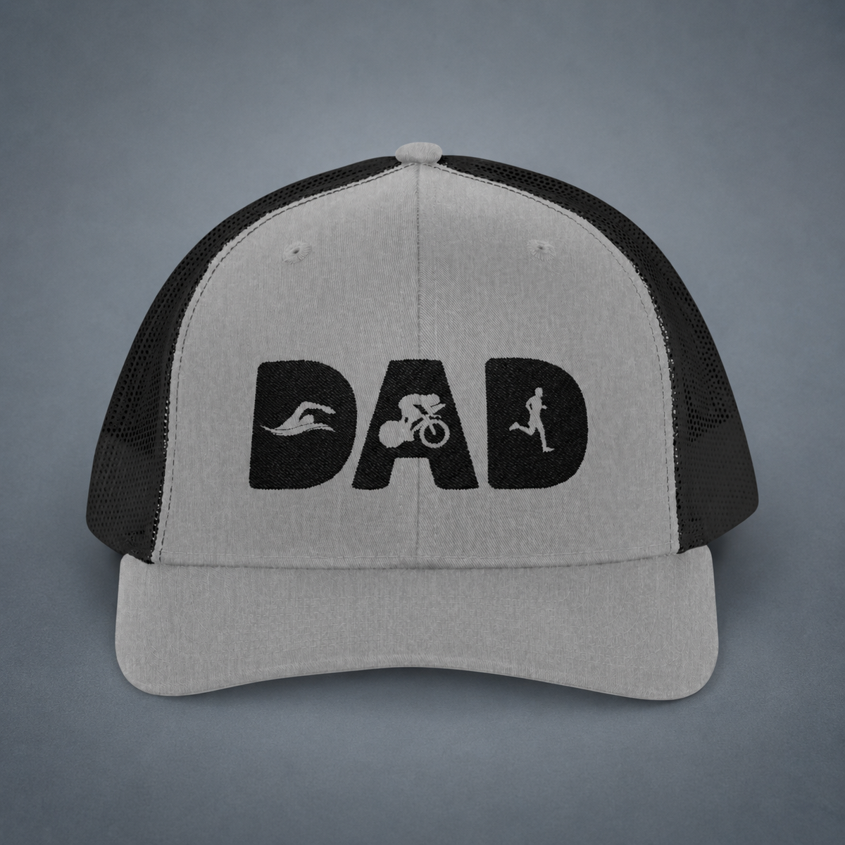 DAD Tri Hat