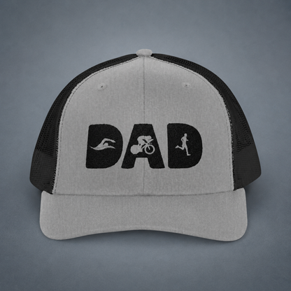DAD Tri Hat