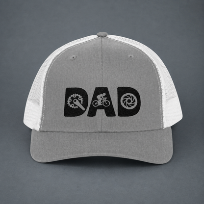 DAD Biking Hat
