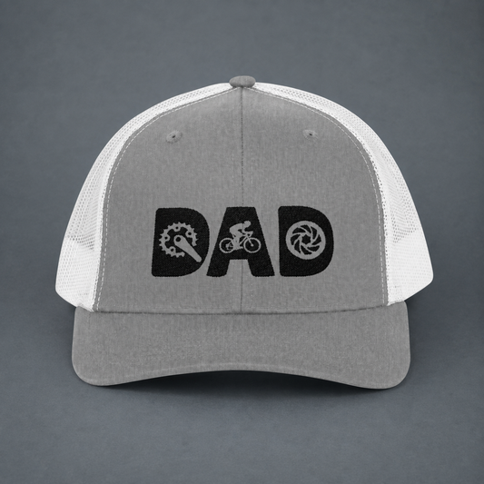 DAD Biking Hat