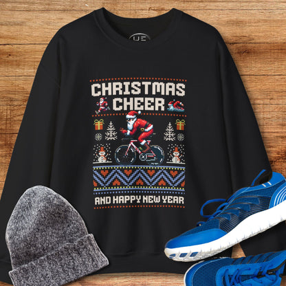 Christmas Cheer Sweatshirt