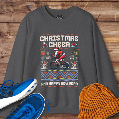 Christmas Cheer Sweatshirt