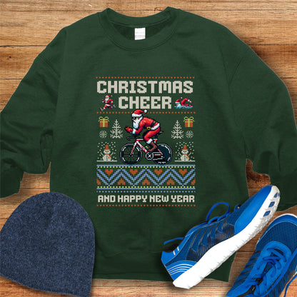 Christmas Cheer Sweatshirt