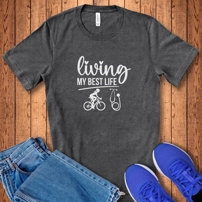 Best Life Medical Tee