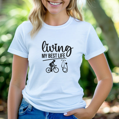 Best Life Medical Tee