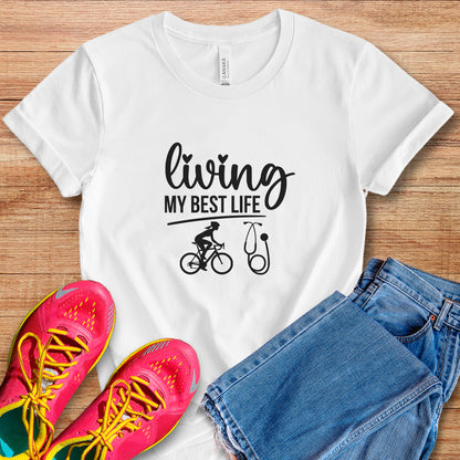 Best Life Medical Tee