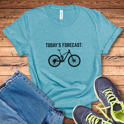 Forecast MTB Tee
