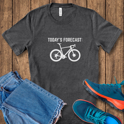 Forecast Road Tee