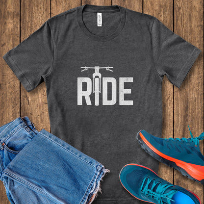 RIDE MTB Tee