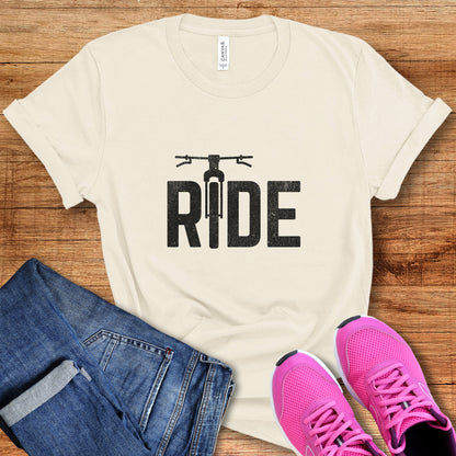 RIDE MTB Tee