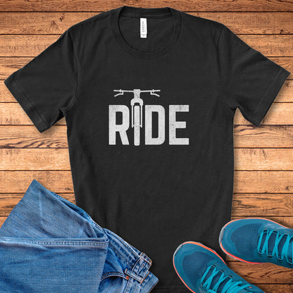 RIDE MTB Tee