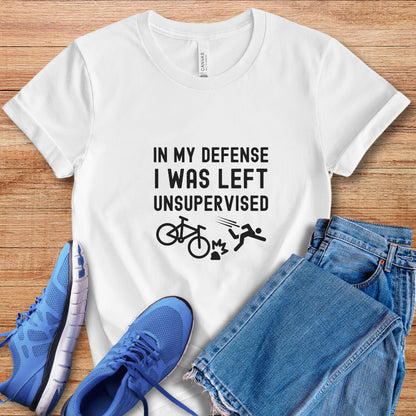 Unsupervised Tee