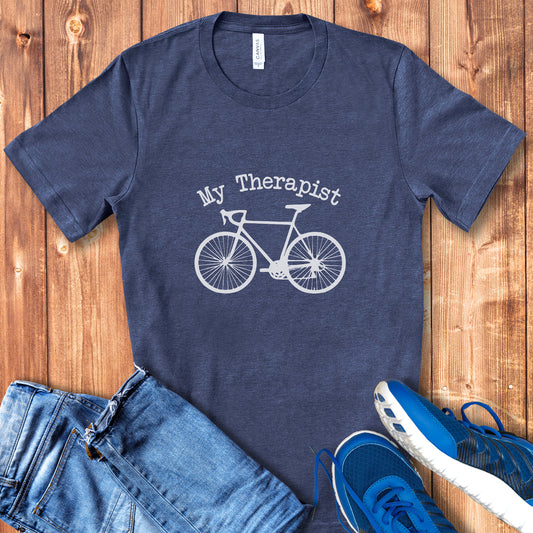 My Therapist Tee