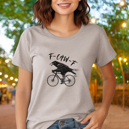 F-CAW-F Tee