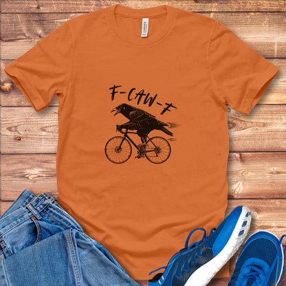F-CAW-F Tee