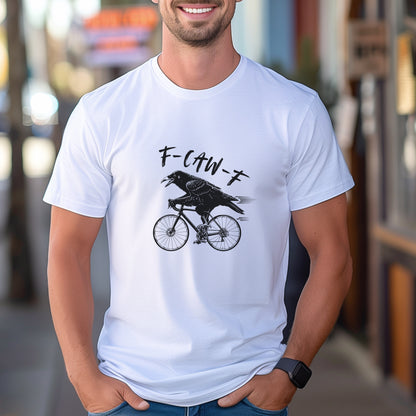 F-CAW-F Tee