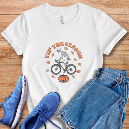 Tis The Season Tee