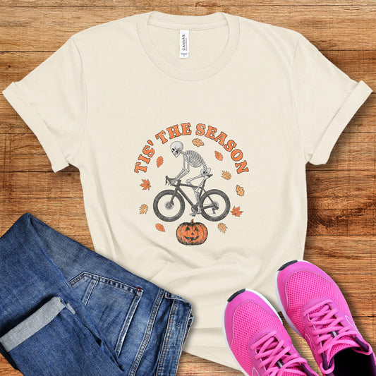Tis The Season Tee