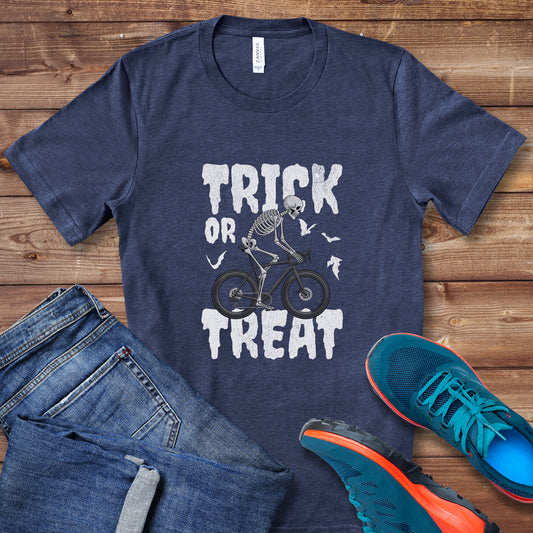 Trick Or Treat Tee