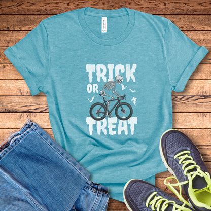 Trick Or Treat Tee