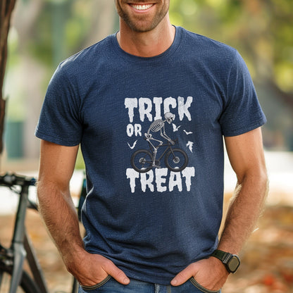 Trick Or Treat Tee