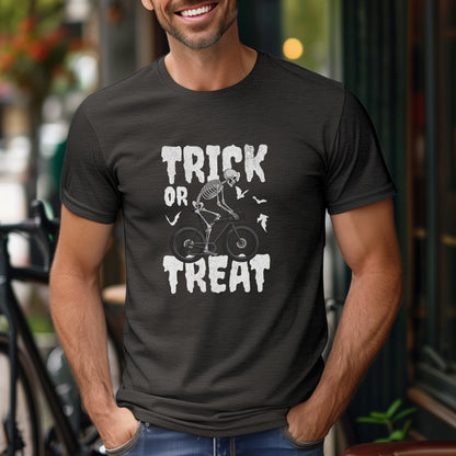 Trick Or Treat Tee
