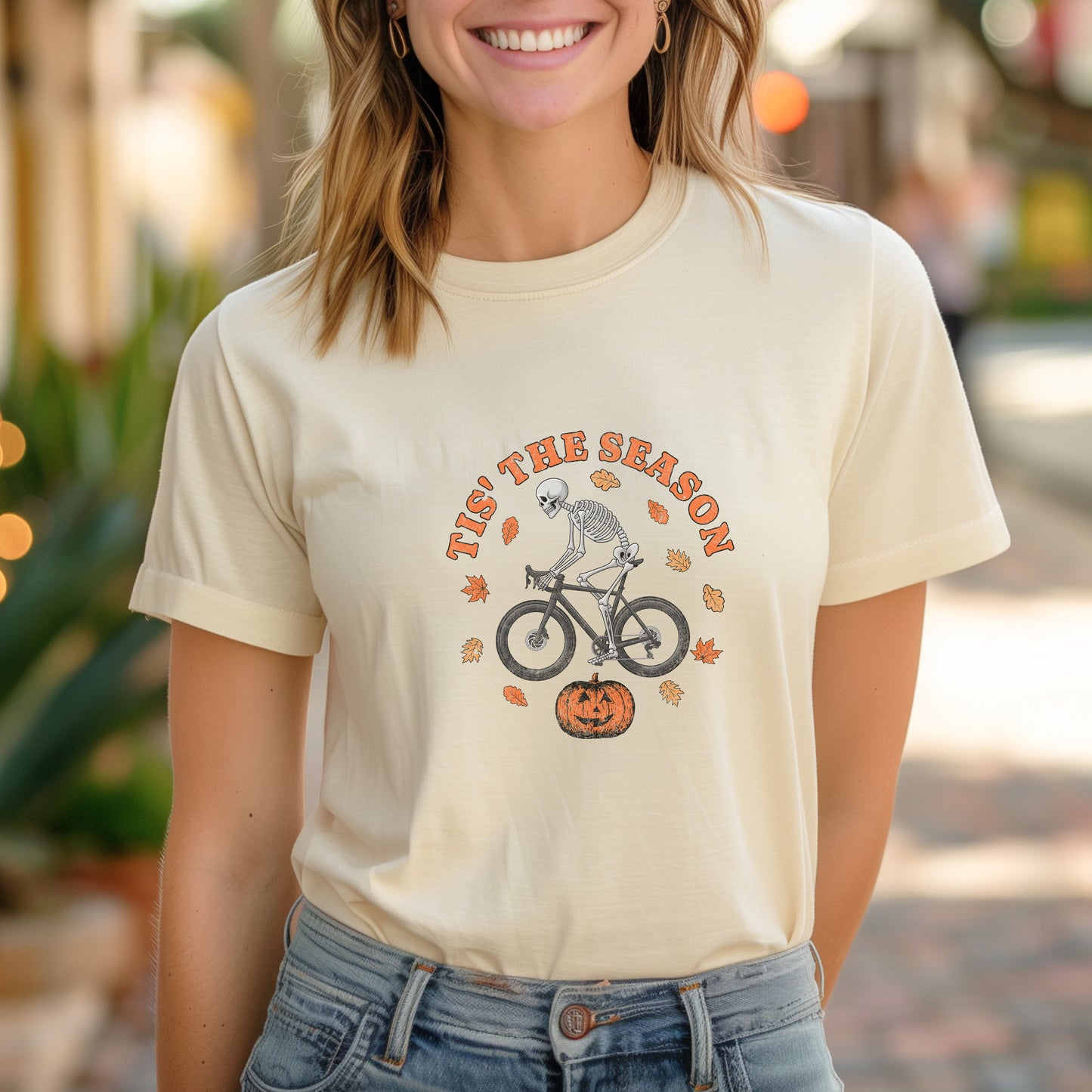 Tis The Season Tee