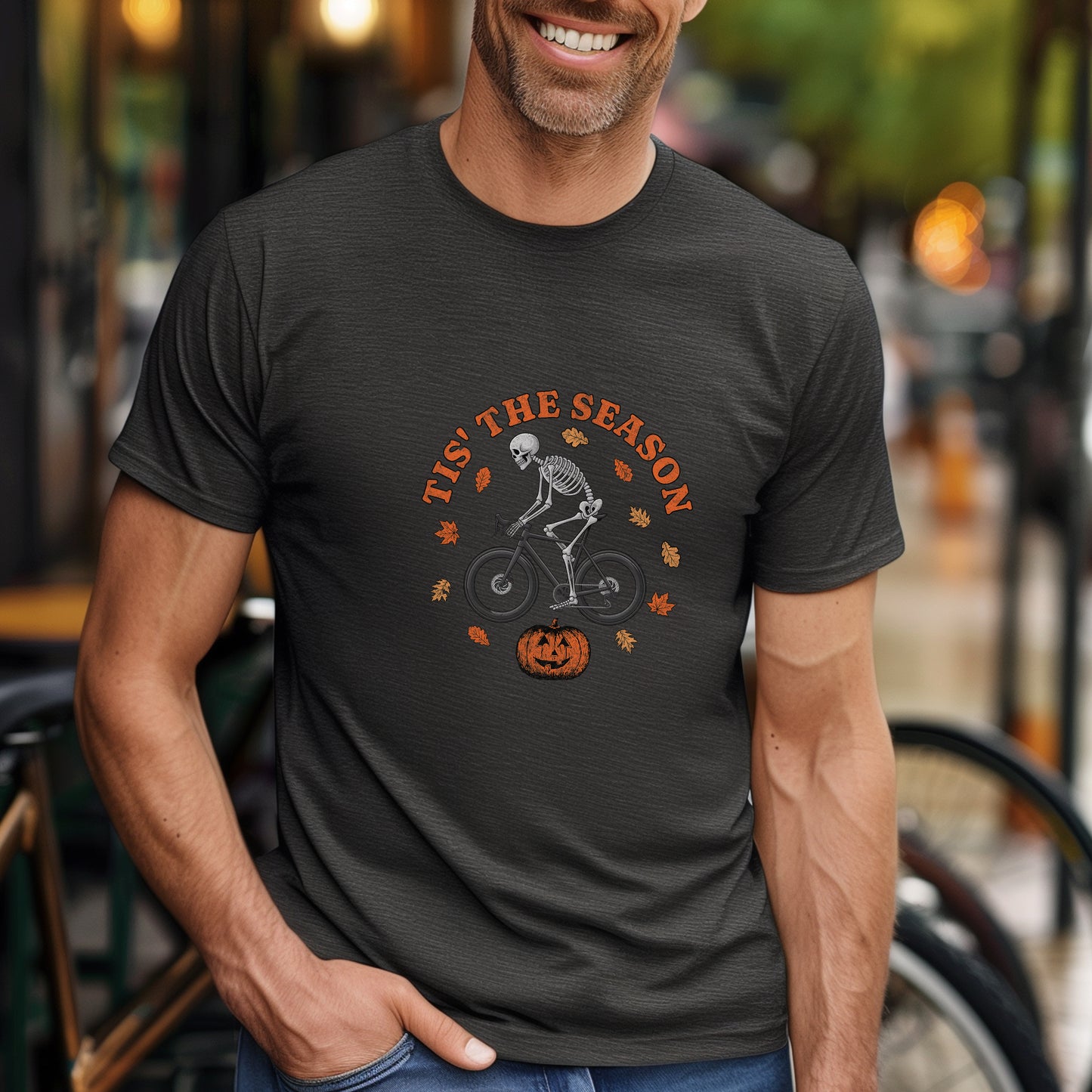 Tis The Season Tee