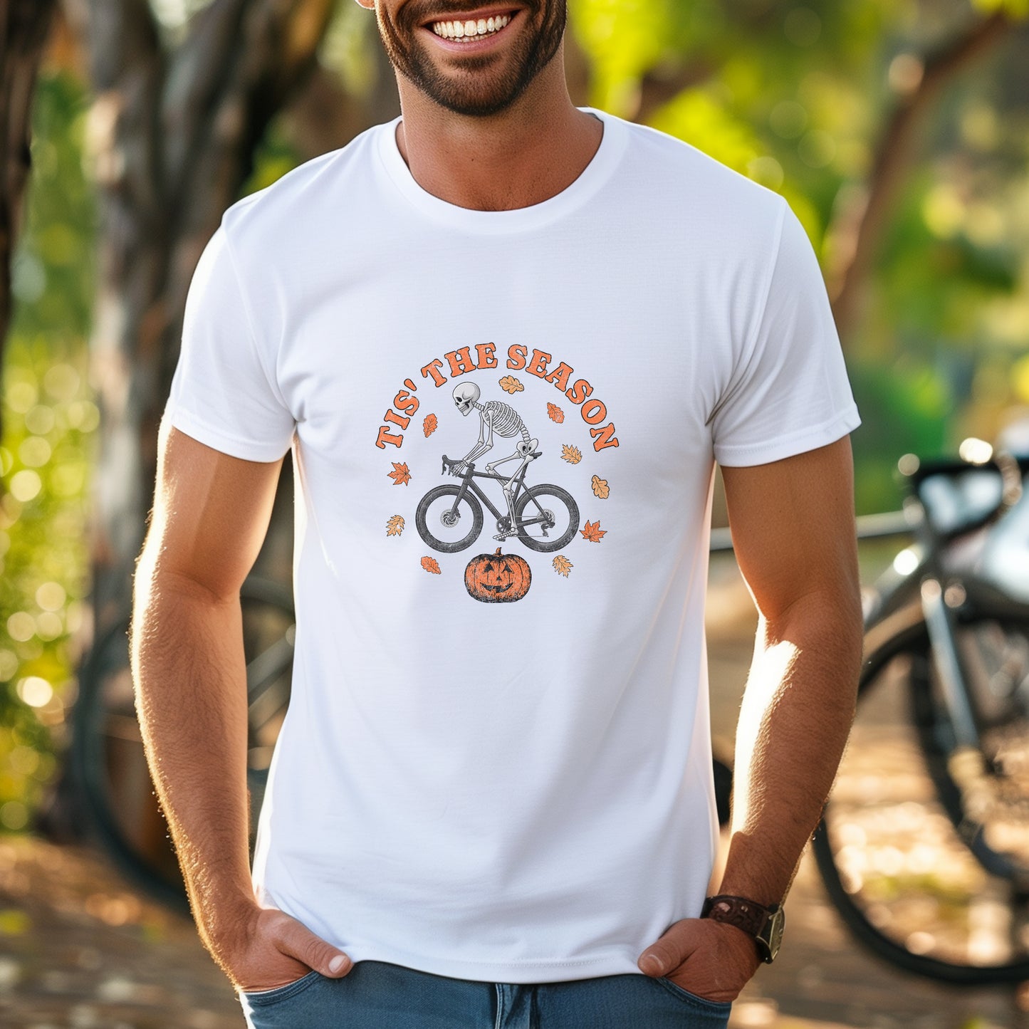 Tis The Season Tee