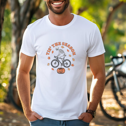 Tis The Season Tee