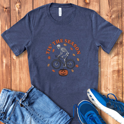 Tis The Season Tee