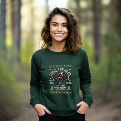 Top Gunz X-Mas Sweatshirt