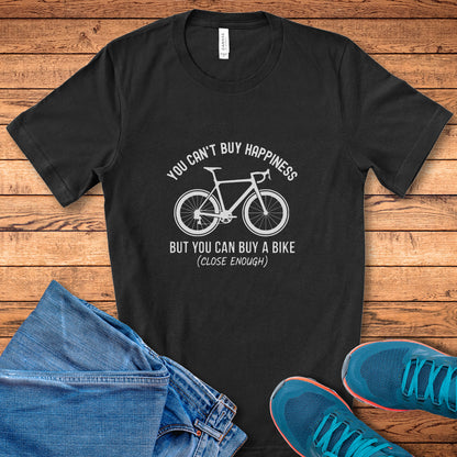 Buy A Bike Tee