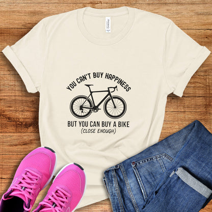 Buy A Bike Tee