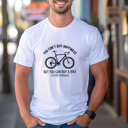 Buy A Bike Tee