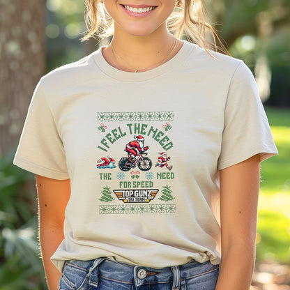 Top Gunz X-Mas Tee