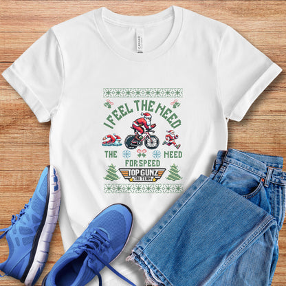 Top Gunz X-Mas Tee