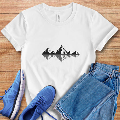 MTB Reflection Tee