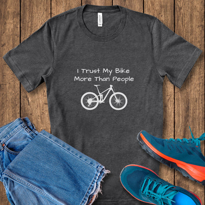 Trust MTB Tee