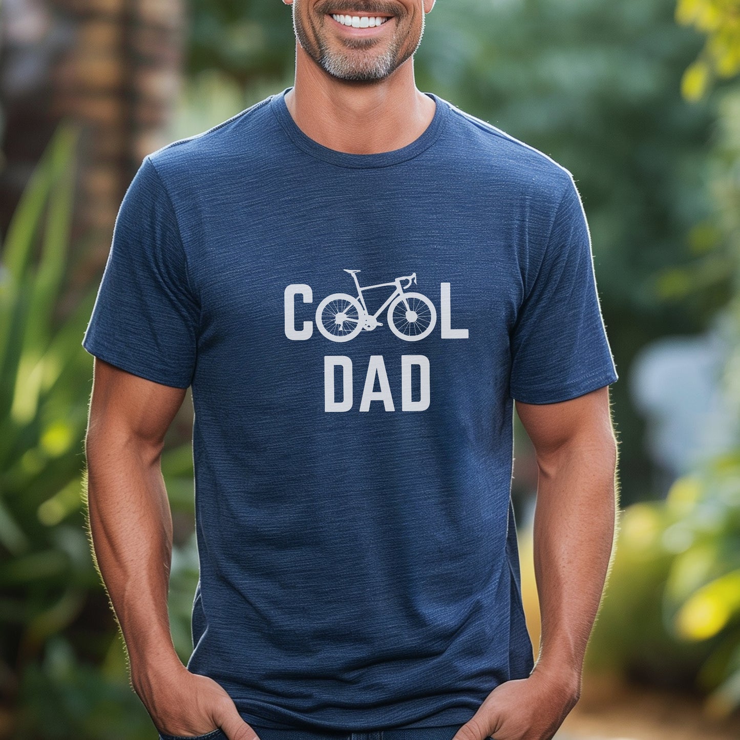 Cool Dad Tee