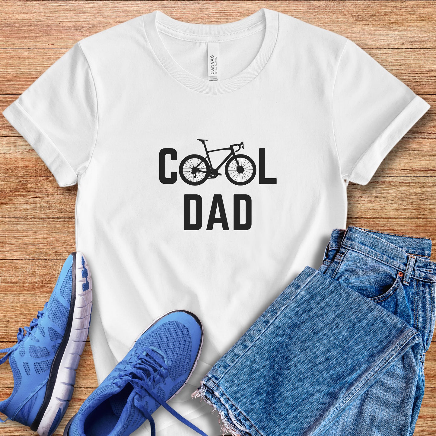 Cool Dad Tee