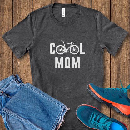Cool Mom Tee