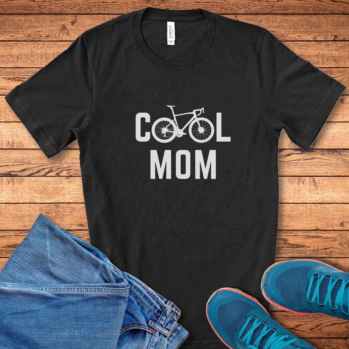 Cool Mom Tee