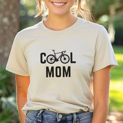 Cool Mom Tee