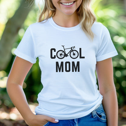 Cool Mom Tee